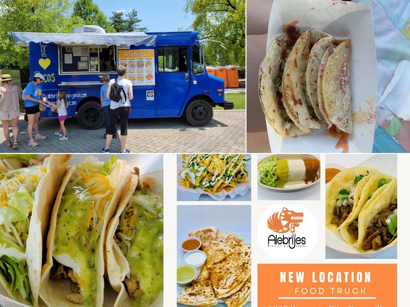 Alebrijes Mexican Cuisine