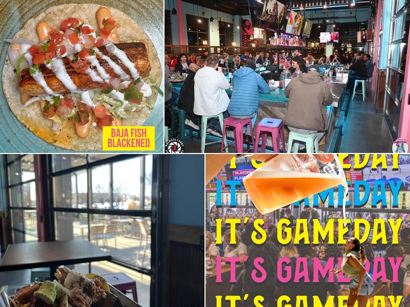 Banditos Tacos & Tequila Maple Lawn