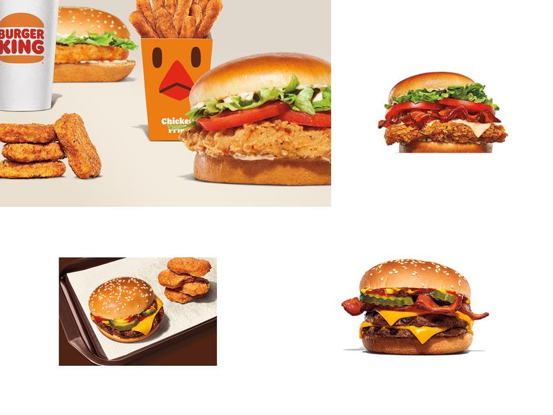 Burger King St. Mary's, Mary's Street, 920 S St Marys St, St Marys