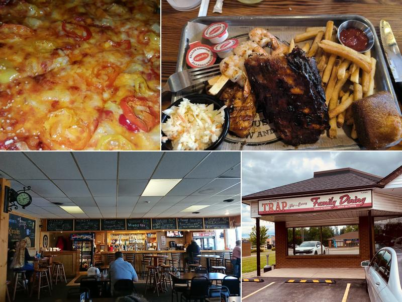 The Trap 128 Hwy 20 E, Fonthill