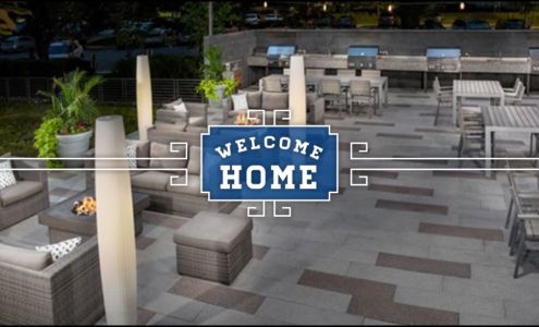 The Graham at Southern Towers