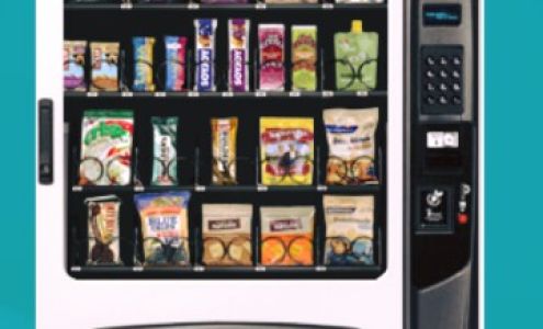 All star vending Acushnet