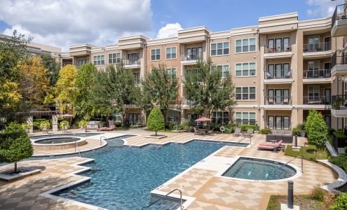 Addison Keller Springs