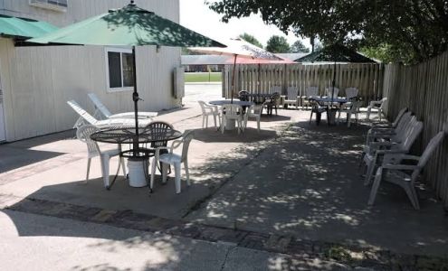 Indian Hills Inn Albia