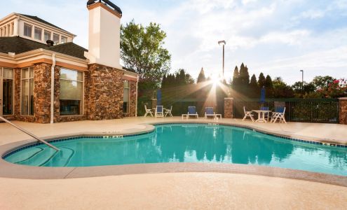 Hilton Garden Inn Atlanta Northpoint