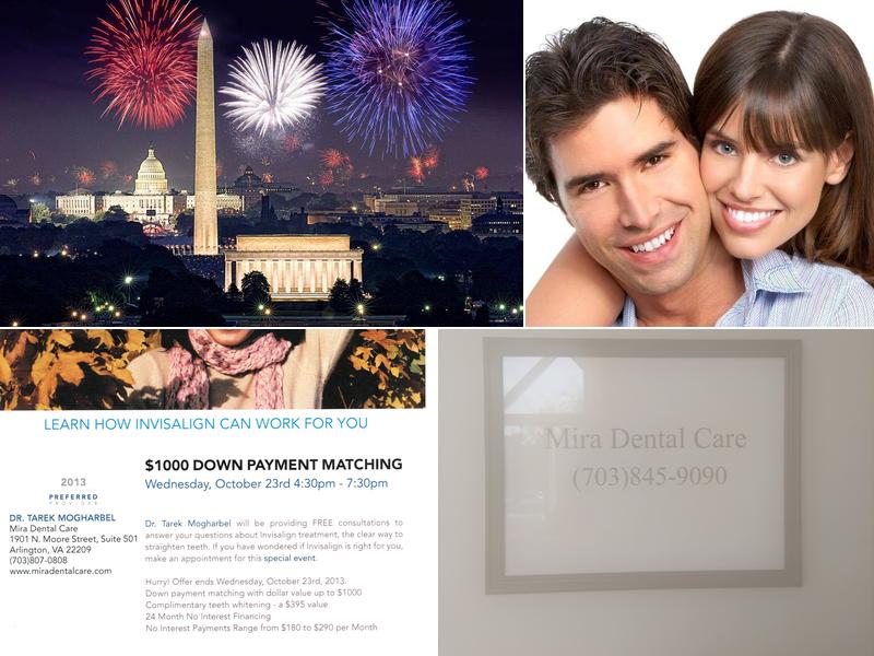 Mira Dental Care (Falls Church)