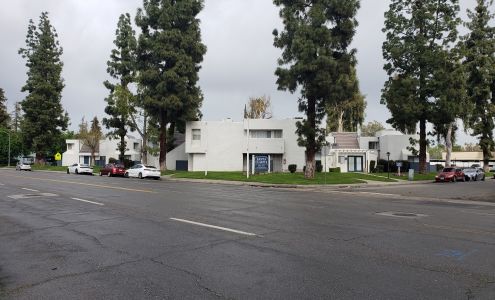 Santa Clarita Apartments