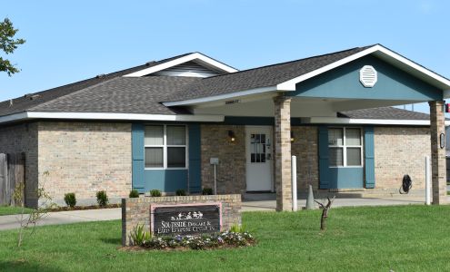 Southside Child Development Center