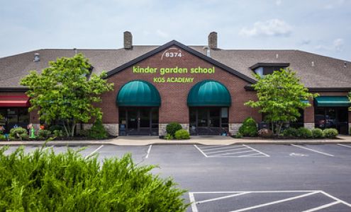 Kinder Garden School