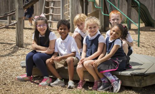 Rippowam Cisqua School Bedford