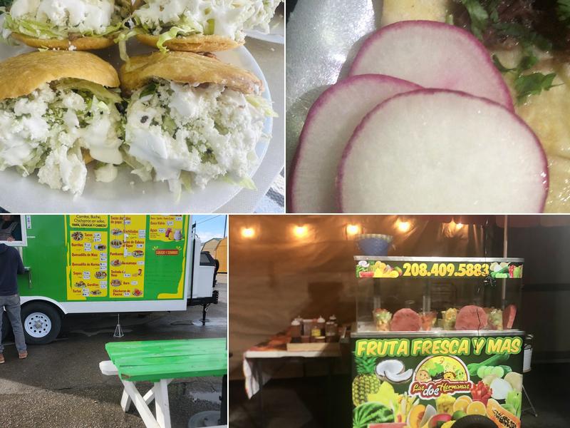 Las Dos Hermanas 3718 Cleveland Blvd, Caldwell