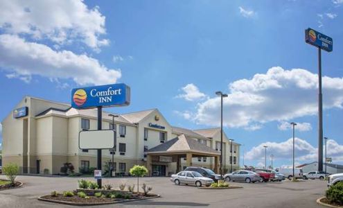 Comfort Inn