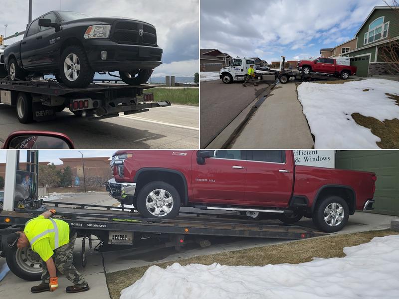 Triad Automotive / Blue Ribbon Towing