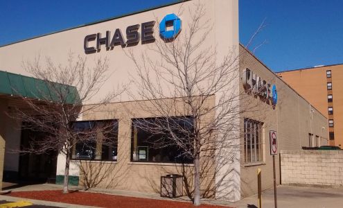 Chase Bank