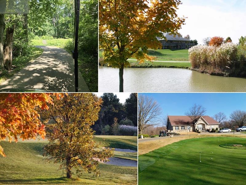 Governors Run Golf Course