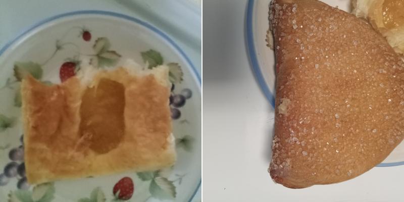 La Colmena Panaderia