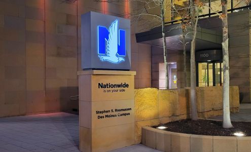 Nationwide Insurance: Nbs Insurance Agency Inc.