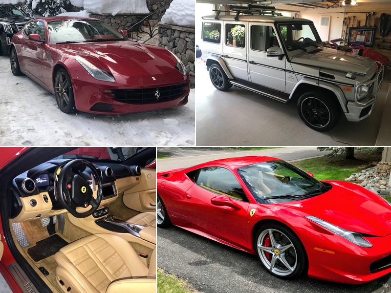 Western Precision Detailing Services