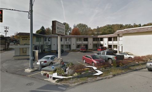 Country Club Motor Lodge