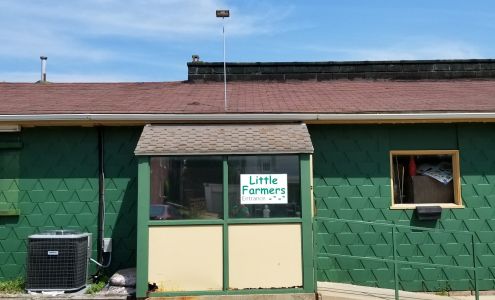 Little Farmers Early Learning Farmington