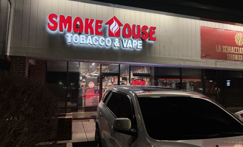 Smoke House Tobacco & Vapes