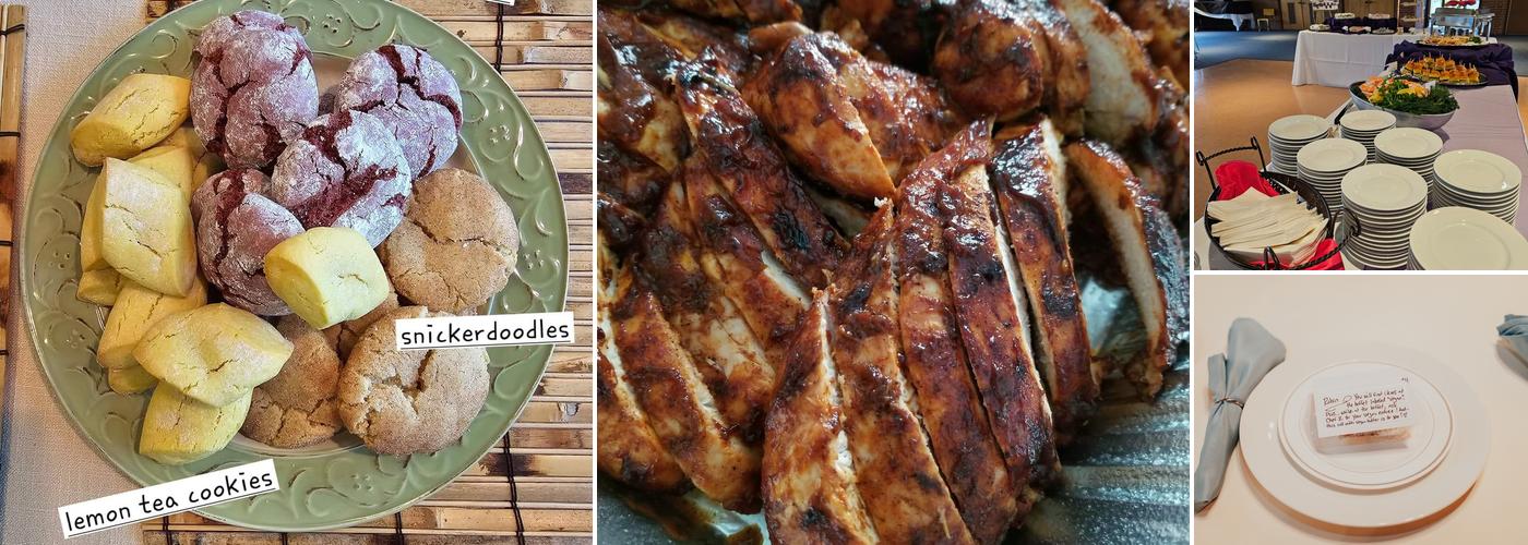 Stone Soup Catering Inc