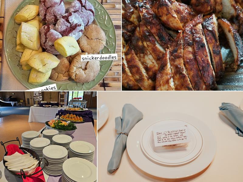 Stone Soup Catering Inc