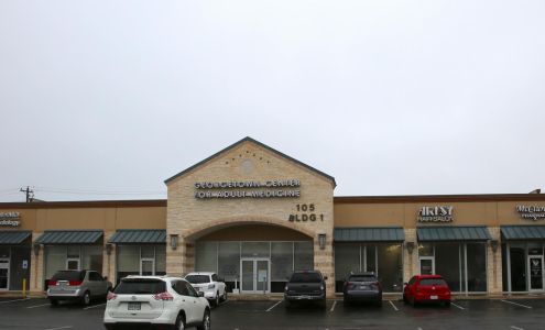 Georgetown Center for Adult Medicine - Wildwood Drive