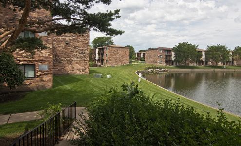 The Flats at Gladstone