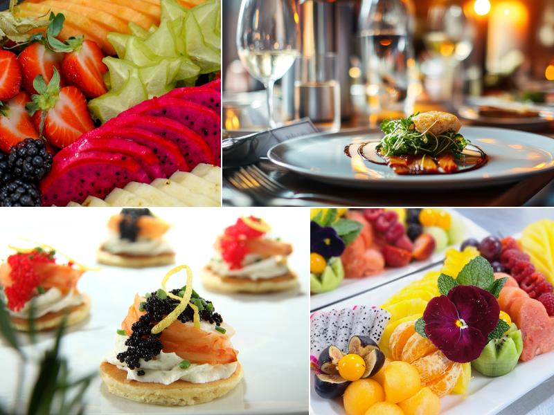 Air Culinaire Worldwide - Inflight Catering New Jersey (TEB)