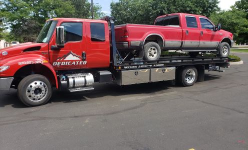 AAMCO Transmissions & Total Car Care