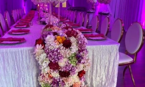 Promising Events Banquet Hall