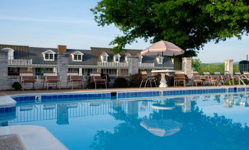 the village inn harrisonburg