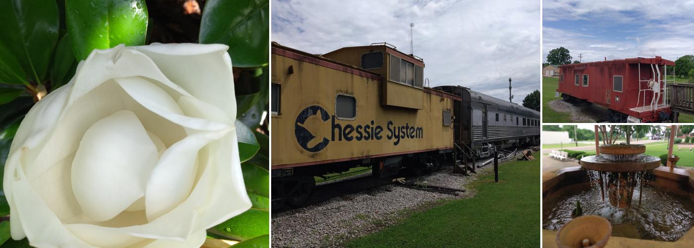 Casey Jones Southern Junction