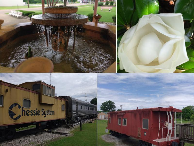 Casey Jones Southern Junction