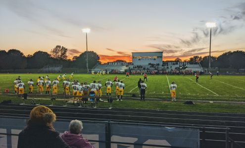 Greene County Middle School Jefferson