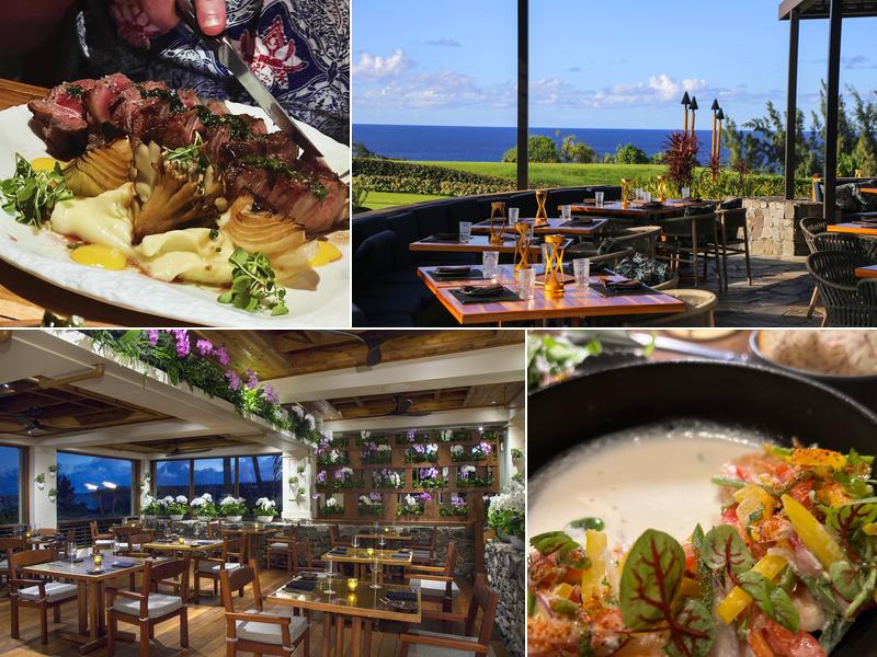 The Banyan Tree 1 Ritz Carlton Dr, Lahaina