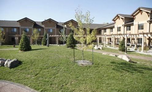 Menominee Casino & Resort Keshena