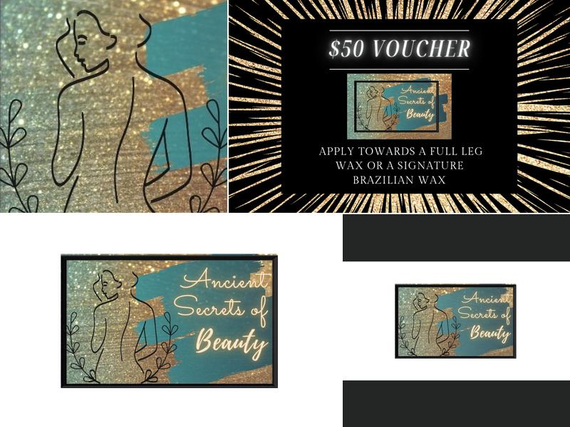 Ancient Secrets of Beauty