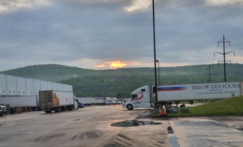 Willow Run Foods Inc Kirkwood