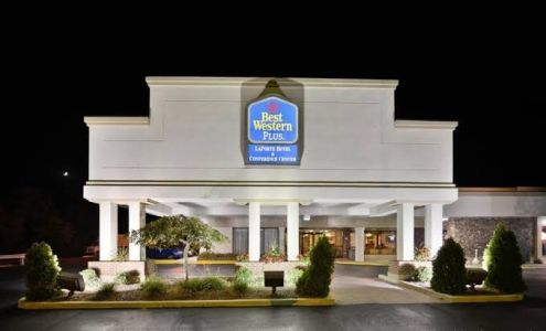 Pine Lake Resort & Banquets