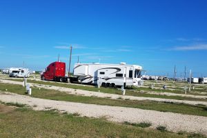 American Dream RV Park Iowa