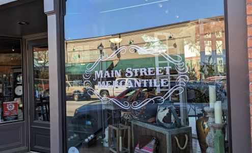Main Street Mercantile