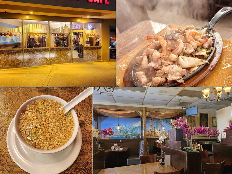 Thai Café