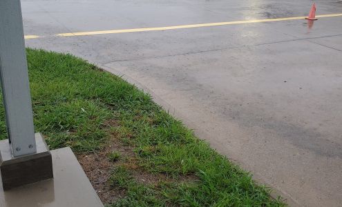 Swift Transportation - Lancaster Terminal