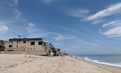 Malibu La Costa Beach Club