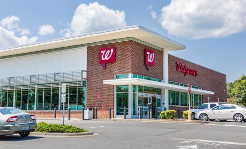 Walgreens Posen