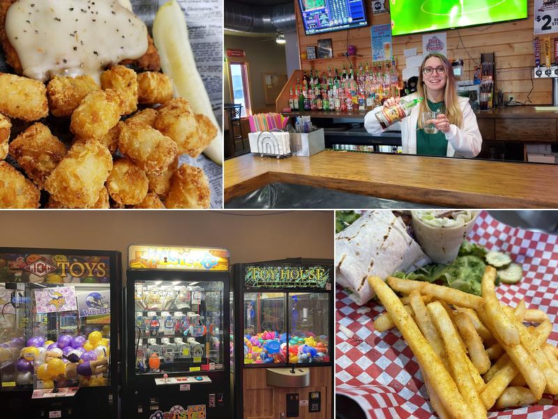 Maple Lake Bar & Grill - Event Center