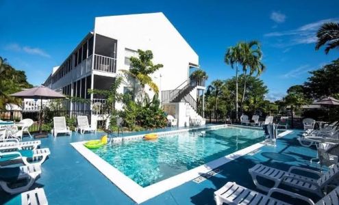 Marco Island Lakeside Inn