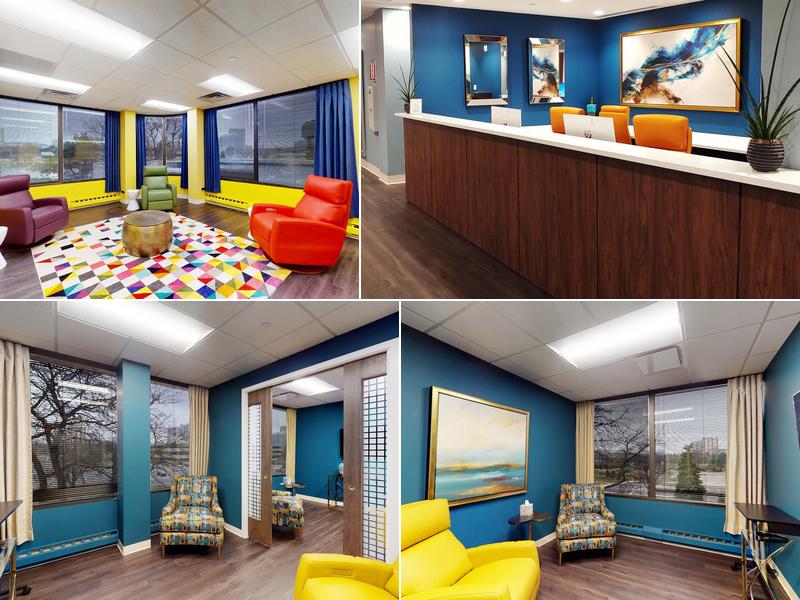 Premier Point Ambulatory Infusion Center